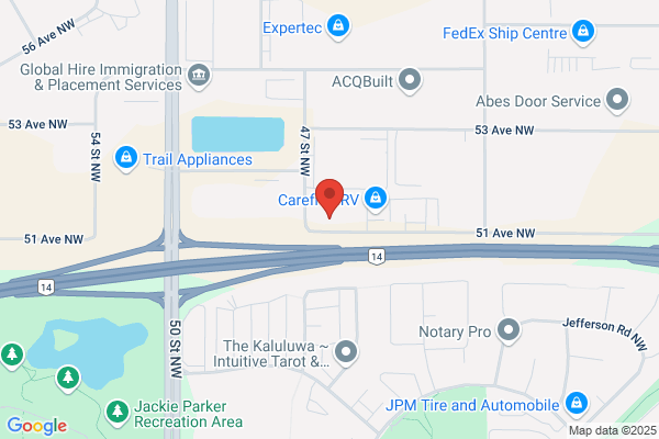 M M Sales & Service