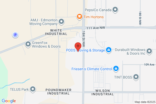 Wholesale Heating Supplies Division of Emco Limited