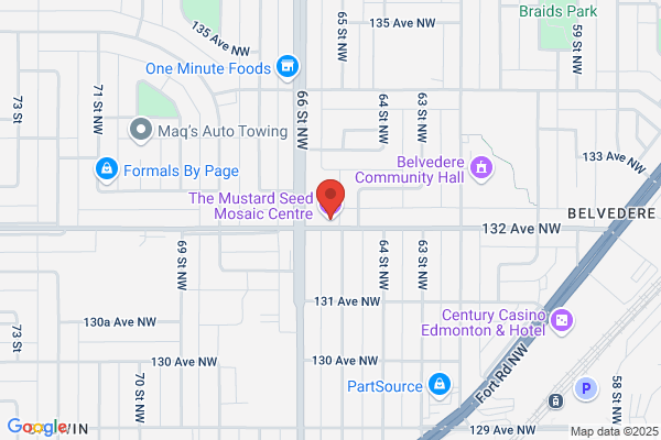 Belvedere Drugs & Home Care