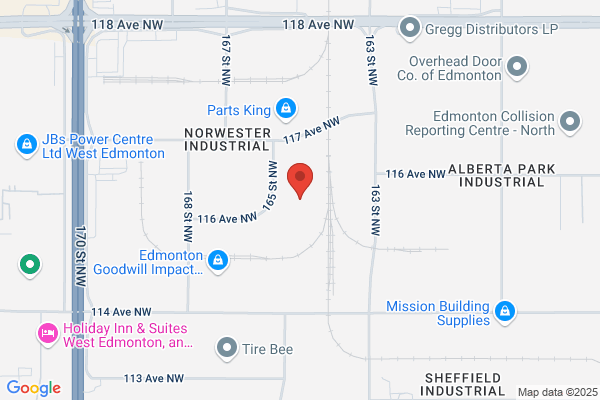 Canada Medical Limited