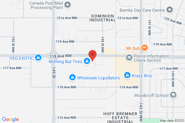 Land Data Technologies Inc