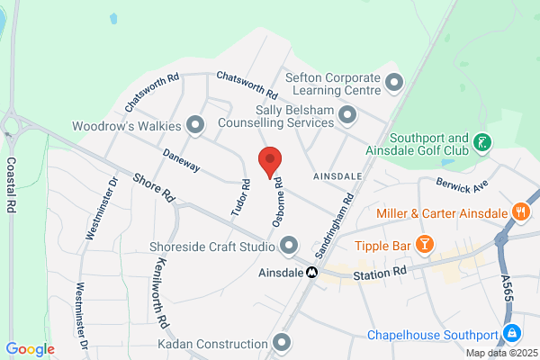 All West Surveys Ltd