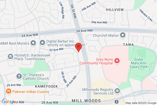 Azimuthal Surveys Ltd