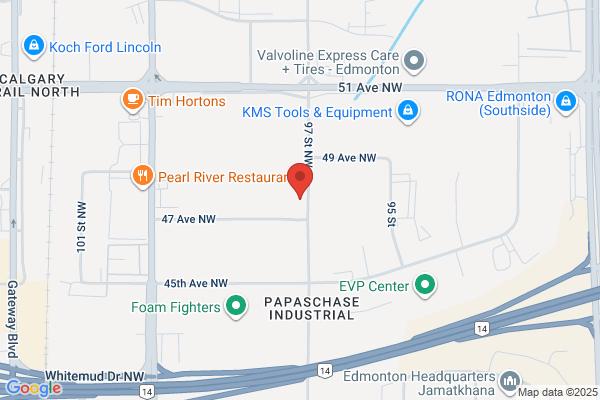 Focus Corporation Ltd the
