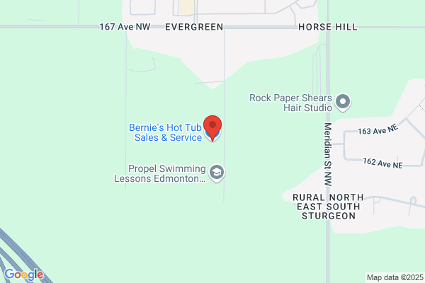Edmonton Hot Tub Rentals 2001 Inc