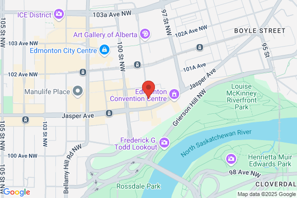 Kingston Ross Pasnak LLP