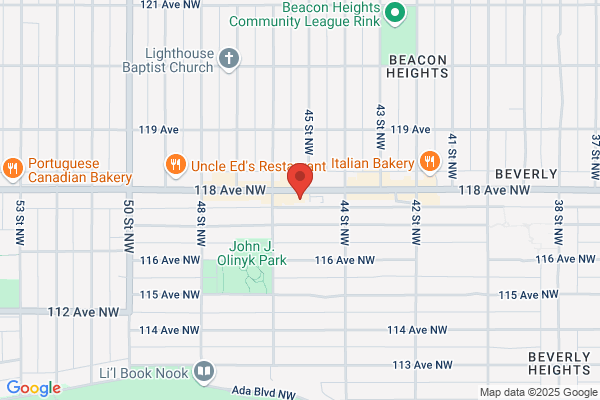 Liberty Tax Service - Closed