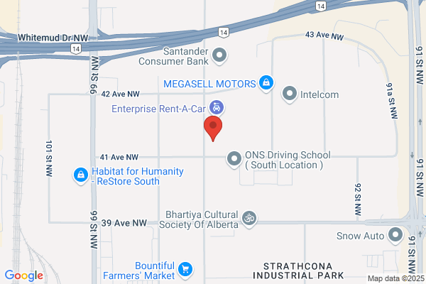 Canadian Communication Products Inc