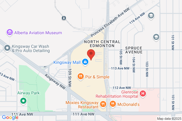 Edmonton Cellular