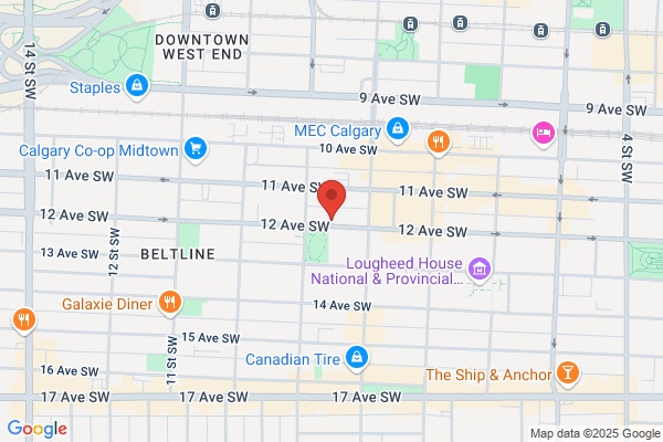 Alberta Ballet, Ticketmaster