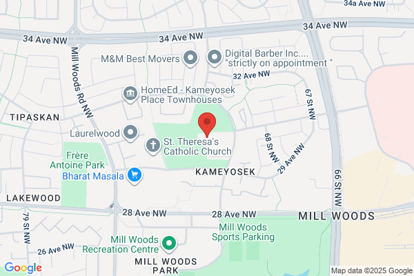 Lakewood Community League