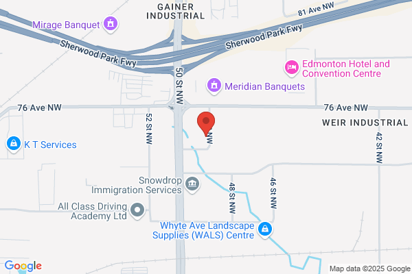 Landmark Industries Ltd