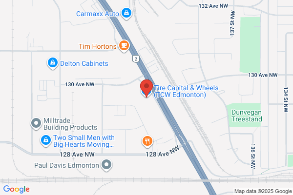 Triwest Tire (Canada) Ltd