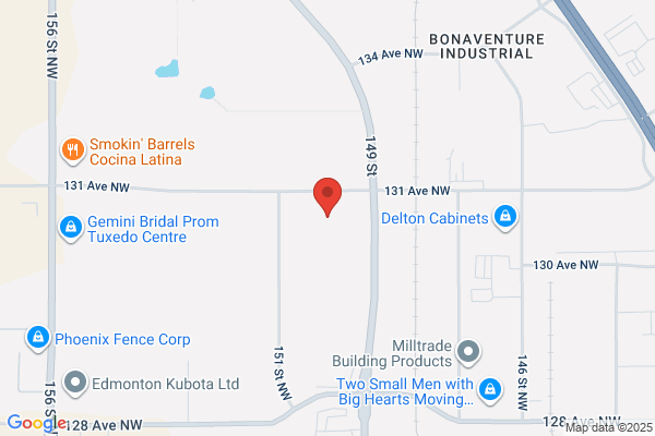 Edmonton Truckwash & Tire Service