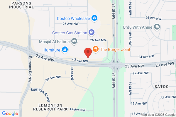 Canada Post Customer Service, Station Main, Derrick Smoke Gifts
