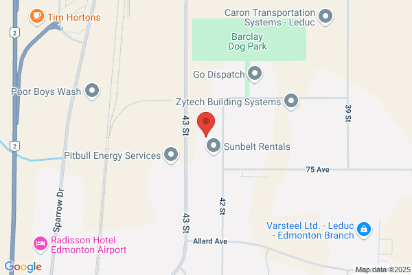 B F G Machine Tools Inc