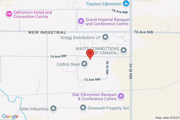 Can Star Industrial Ltd