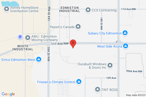 Bosch Hydraulic Connections Ltd