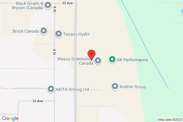 Hydro-Flex Hose Western Limited