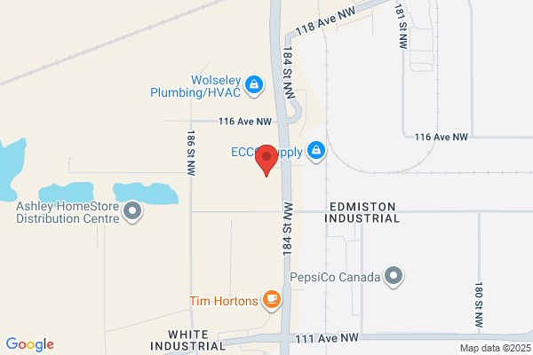 Pacific Hose & Fittings Ltd