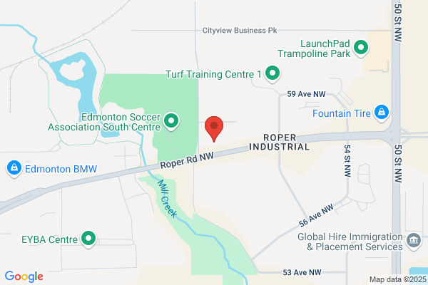 Black & Decker Canada Inc, Service Centre