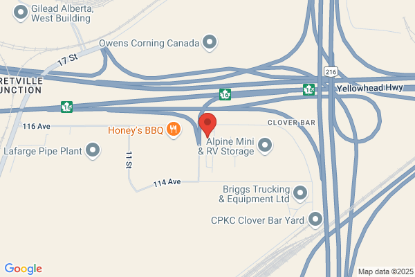 DRM Heavy Duty Towing & Recovery