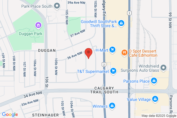 Instant Towing Edmonton
