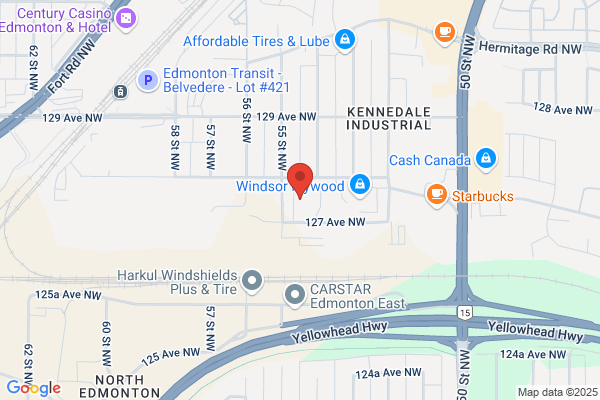 Transformers Towing Ltd.