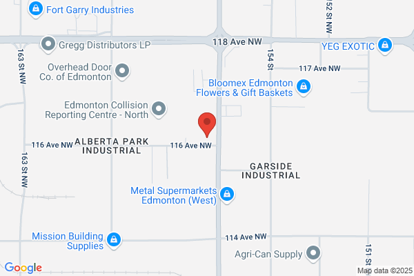 Comet Strip Enterprises Ltd