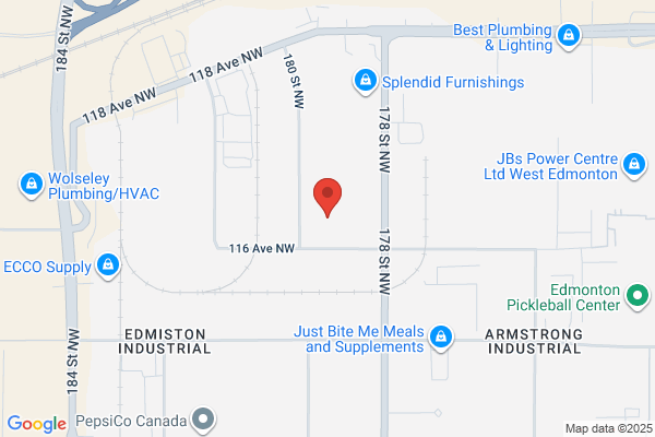 Ames Automotive & Propane Ltd