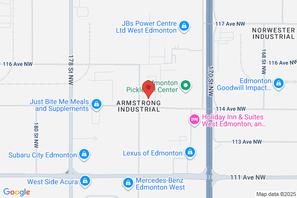 Calmont Truck Centre Ltd