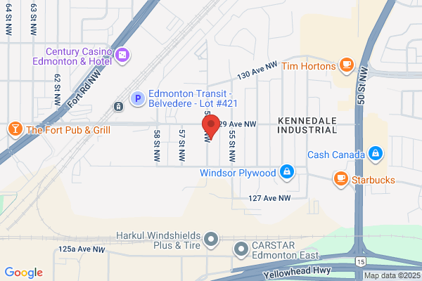 HNIC Mechanical Inc