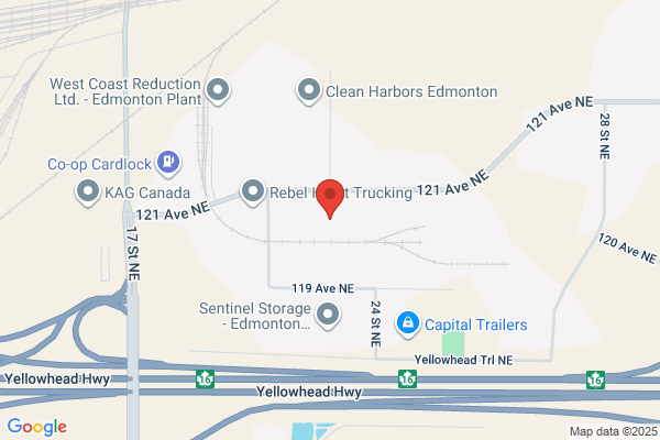 Major Overhaul & Equipment Repair Inc