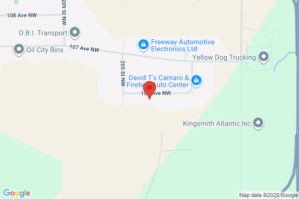 Mks Trailer & Equipment Repairs Ltd