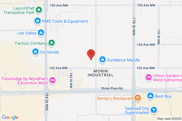 Tvisha Truck & Trailer Repair