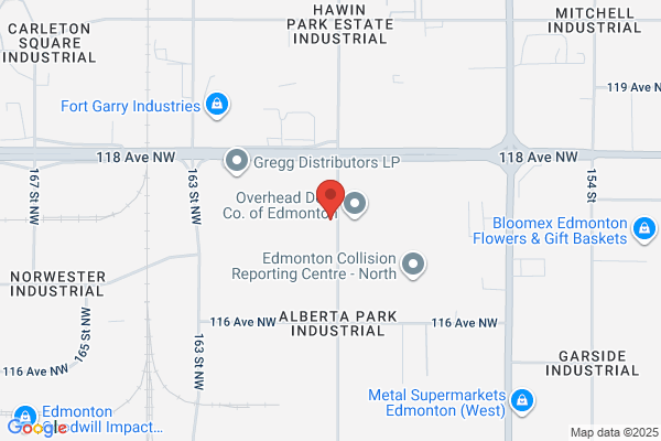 West End Truck & Trailer Maintenance & Repair Ltd