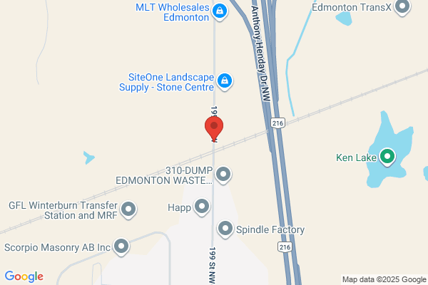 Lund's Auto & Truck Parts Ltd