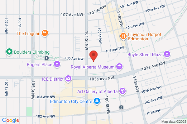Epcor, Epcor Distribution, Transportation Services