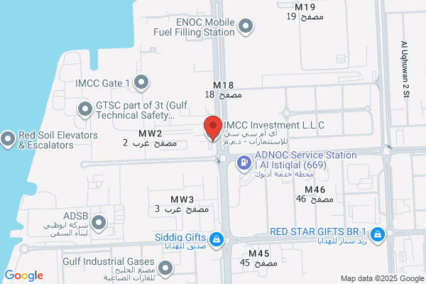 I M C C Services Inc
