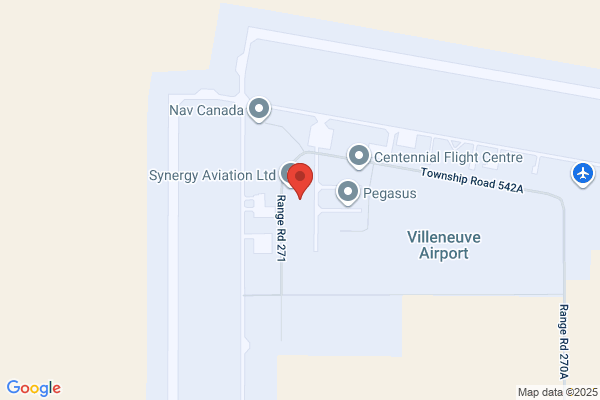 Alberta Aero Engine Ltd