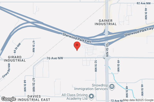 Canadian Aircraft Components Corporation