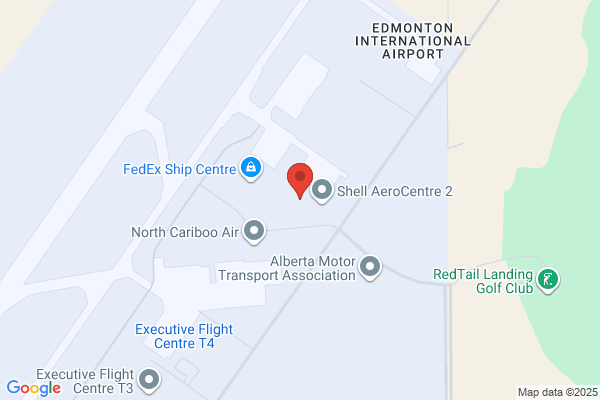 Thomas Aircraft Maintenance Ltd
