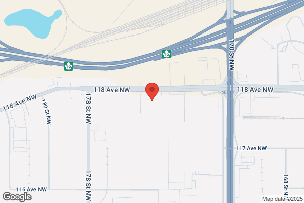 Edmonton Kenworth Ltd