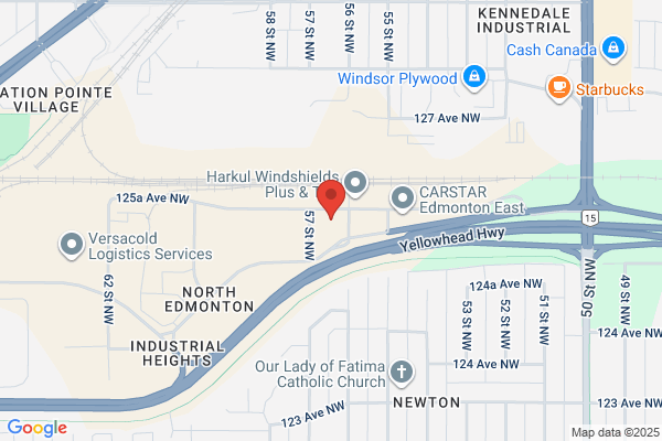 General Truck Rentals Inc