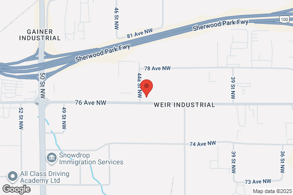 System One Mfg Inc