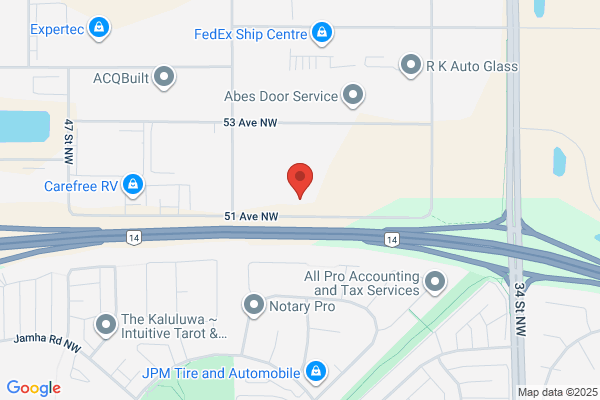 Polar Mobility Research Ltd