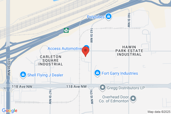 Trans-Temp Control Ltd