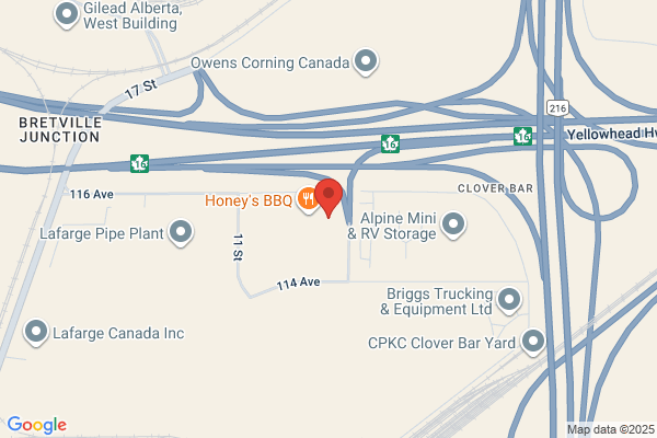 Yellowhead Truck Repair Inc