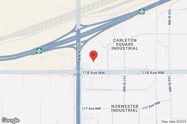 West Edmonton Truckland Ltd
