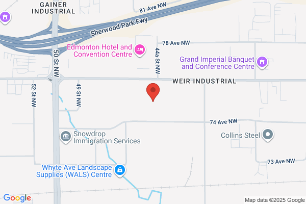Trojan Welding & Repair Ltd